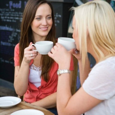 Άσπονδες  φίλες