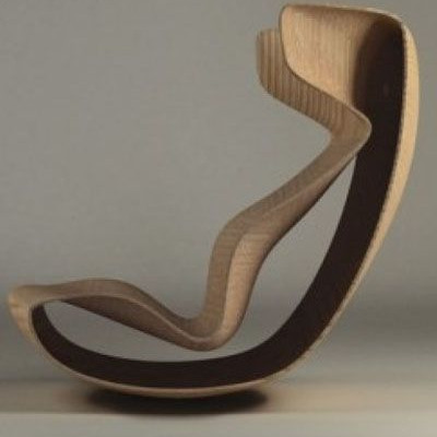 Η πολυθρονα διαλογισμού