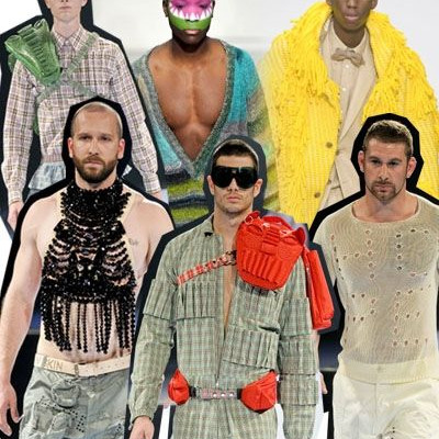 Οργασμική παραφερνάλια