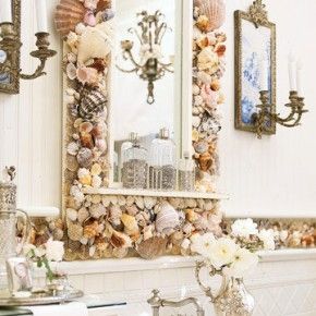 Η παραλία στο μπάνιο