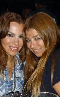 Μια πολυ ομορφη βραδια με την Μαρια Βιγκοπουλου