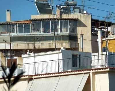 Ήξεις-αφίξεις με τους ημιυπαίθριους