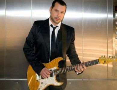 Αποκλειστικό: Δάντης κατά Παπανδρέου