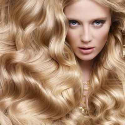 Ευαισθητοποιημένα μαλλιά: Απόλυτη Επανόρθωση