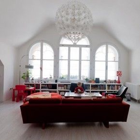 Διαμέρισμα στο Buda Castle, Ουγγαρία