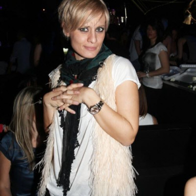 Πρόταση γάμου για την Ελεονώρα Μελέτη