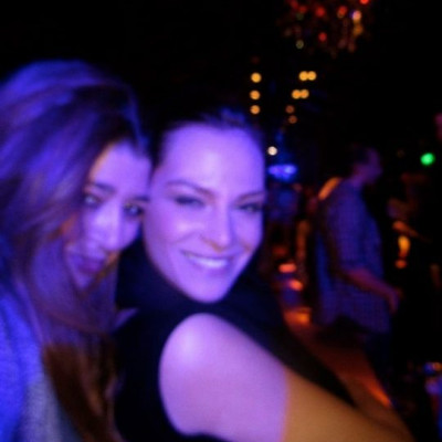 Χρονια πολλα Yvonne !!!!!