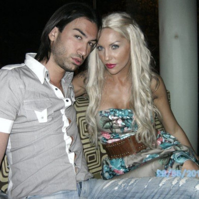 Η Ζέτα Θεοδωροπούλου άλλαξε προφίλ