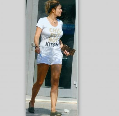 Φαίη Σκορδά: Πιο fit από ποτέ!