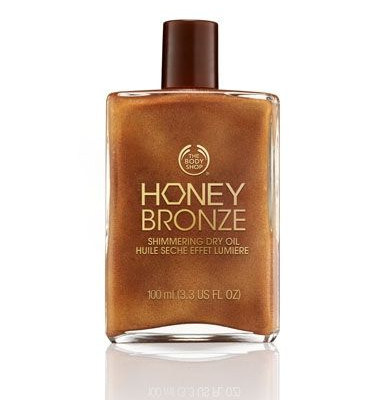 Μελένια λάμψη