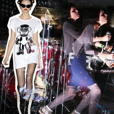 Μπορεί η μόδα να σώσει τη μουσική βιομηχανία;