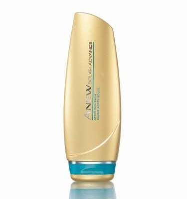 After Sun: Το ζητάει το δέρμα σας