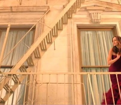 Lovestruck: Το χτύπημα της αγάπης σε σποτ