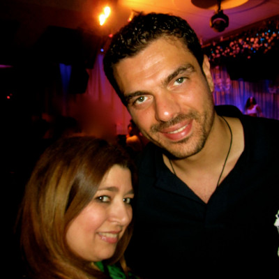 ΜΕ ΤΟΝ ΚΩΣΤΑ ΤΣΑΡΤΣΑΡΗ !!!!!!