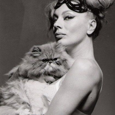 O Toffee  & η Σμαραγδα Καρυδη !!!!!