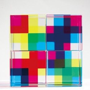 Το παιχνίδι των κύβων του Kaori Aoi