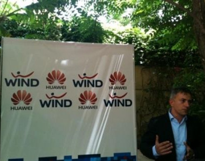 Wind: Θα εκμοντερνίσει όλο το δίκτυο της τα επόμενα 2,5 χρόνια