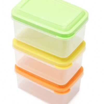 Στη δουλειά με ταπεράκι