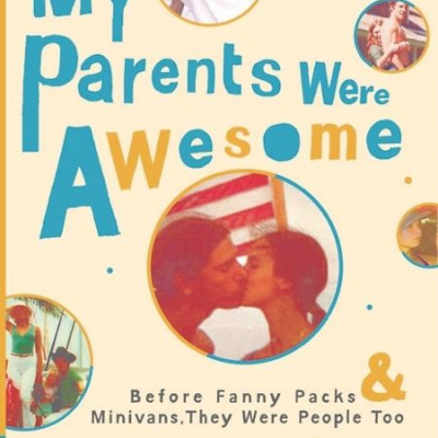 Η κρυφή ζωή των γονιών σου