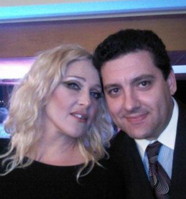 Αποκλειστικό. Οι επώνυμοι φίλοι του διευθυντή εστίασης πολυτελών ξενοδοχείων που είναι Έλληνας