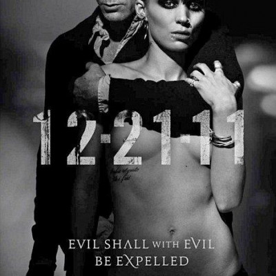 «Το κορίτσι με το τατουάζ» ταξιδεύει στην Αμερική