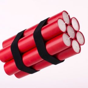 Εκρηκτικό φως από την Katarína Beličková