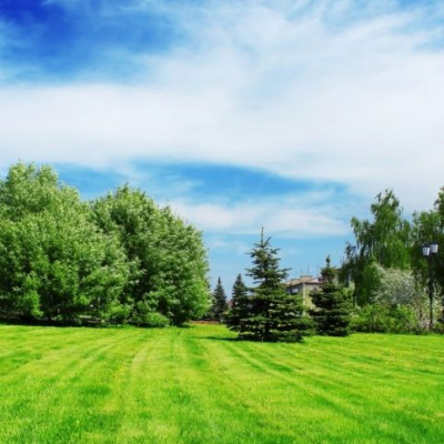 H πρώτη οικολογική πόλη στον πλανήτη
