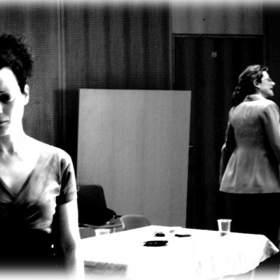 Μια παράσταση «Γένους Θηλυκού»