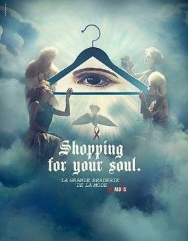 H μόδα στηρίζει το AIDS