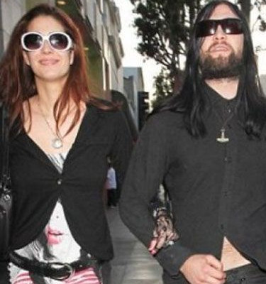 Σε ψυχιατρική κλινική ο γιος του Cage