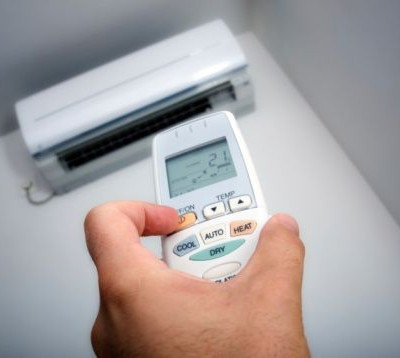 Μην το παρακάνετε με το τεχνητό κρύο