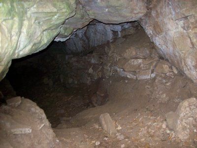 O Άγιος Γεράσιμος, η σπηλιά και τα ψυχολογικά σου