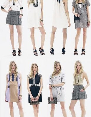 Resort Collections: H μάταιη ύπαρξη τους.