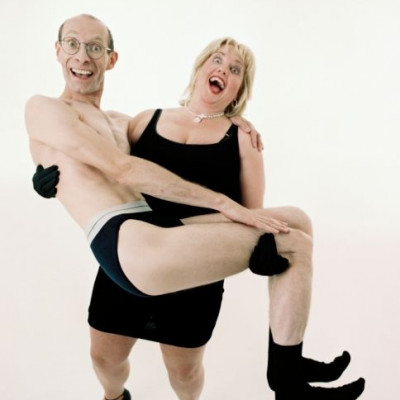 Οι άντρες μας παχαίνουν