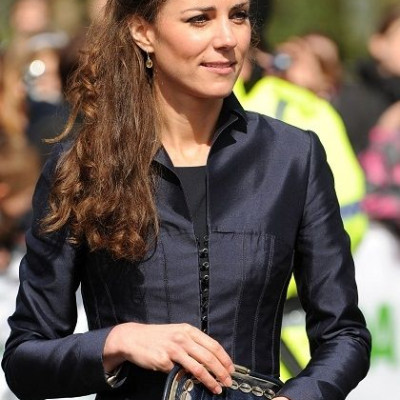 "Η Kate θα μπορούσε να είναι κουνελάκι του Playboy"