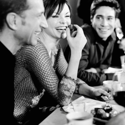 Πώς να οργανώνετε τα γεύματά σας σε κοινωνικές εκδηλώσεις