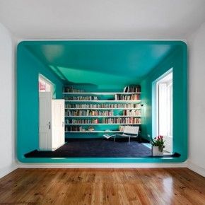 Χρώματα, πολλά χρώματα