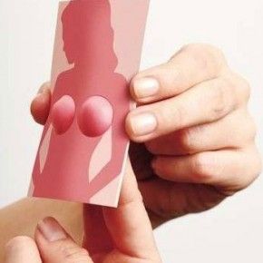 Ιδέες για επιτυχημένη επαγγελματική κάρτα