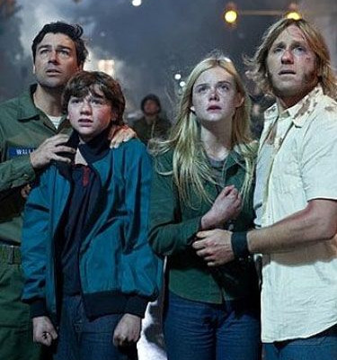 Ο JJ Abrams αποκαλύπτει το μυστικό του «Super 8»