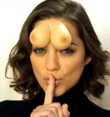 Κοίτα με στα μάτια