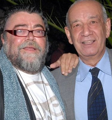 Σταμάτης Κραουνάκης - Δημήτρης Μητροπάνος. Η παρουσίαση του δίσκου τους και οι λαμπεροί καλεσμένοι τους