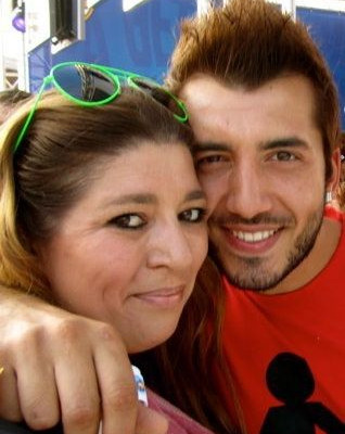 ΜΕ ΤΟΝ ΘΕΟ ART ΣΤΗΝ ΣΥΝΑΥΛΙΑ ΘΕΤΙΚΗΣ ΕΝΕΡΓΕΙΑΣ ΤΟΥ MAD