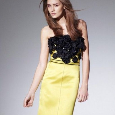 Roksanda Ilincic και Debenhams