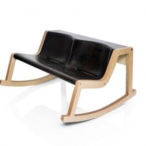 Ένα κάθισμα με ιστορία