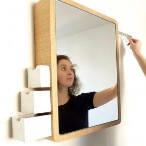 Καθρέφτη μου καθρεφτάκι μου, που είναι το κραγιόν μου;