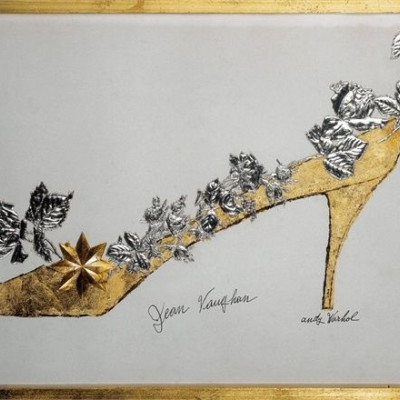 Έκθεση Salvatore Ferragamo στη Φλωρεντία