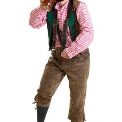 Οι Γερμανοί είναι ο λιγότερο αστείος λαός του κόσμου