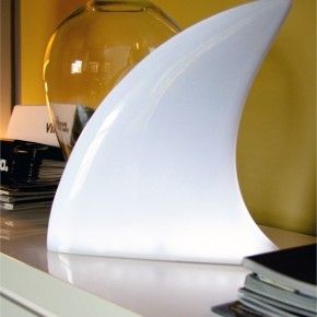 Η λάμπα δαγκώνει