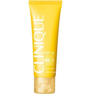 Το έξυπνο αντηλιακό