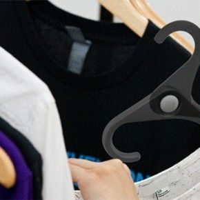 Κρεμάστρα SOLO